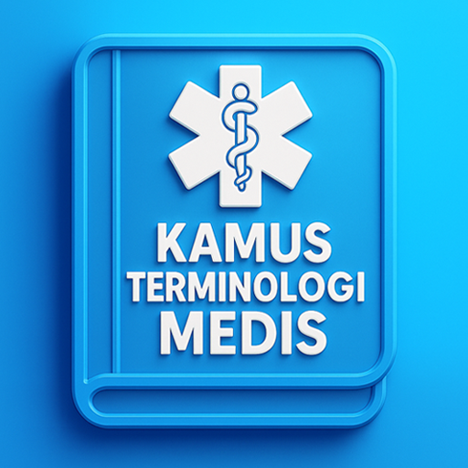 Kamus Terminologi Terintegrasi