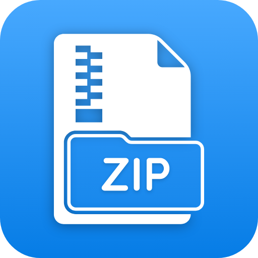 ตัวแยกไฟล์ zip unzipper