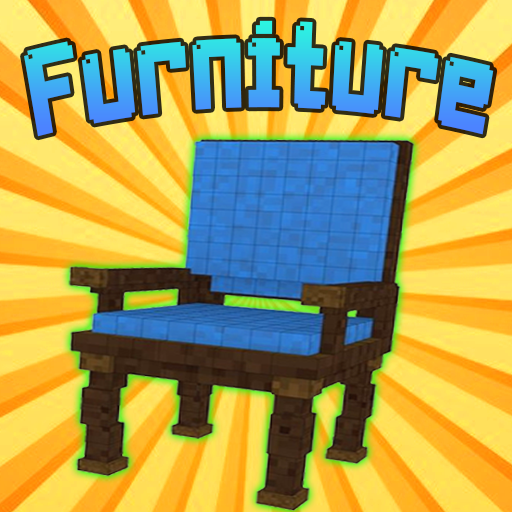 Furniture Addon for MCPE