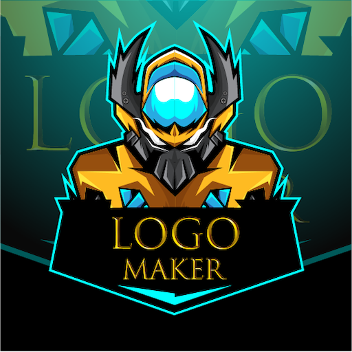Logomaker - Pembuat logo