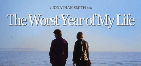 THE WORST YEAR OF MY LIFE