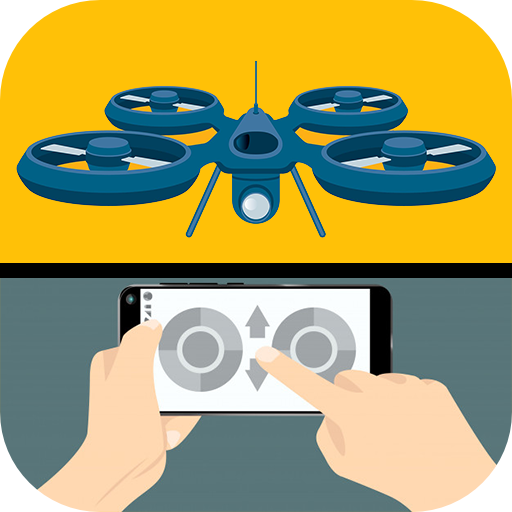 Drone Remote Control