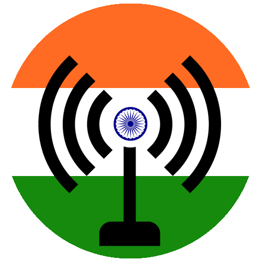 FM Radio India All Stations