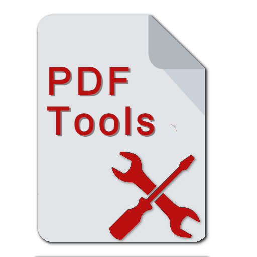 PDF 實用程序