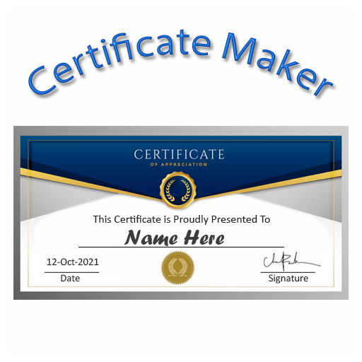 Pembuat Sertifikat Digital