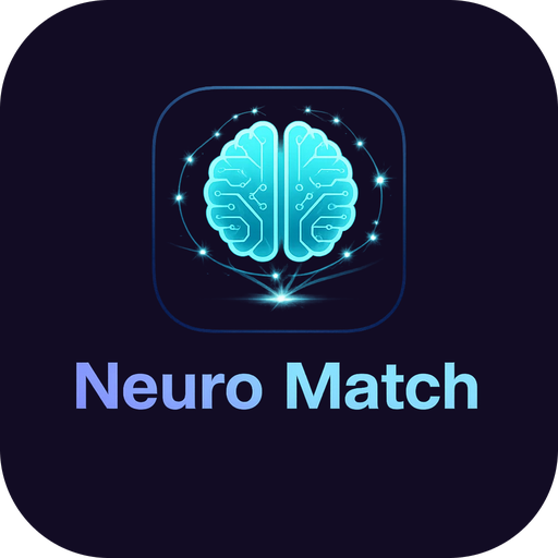 Neuro Match Jun88 Pairs