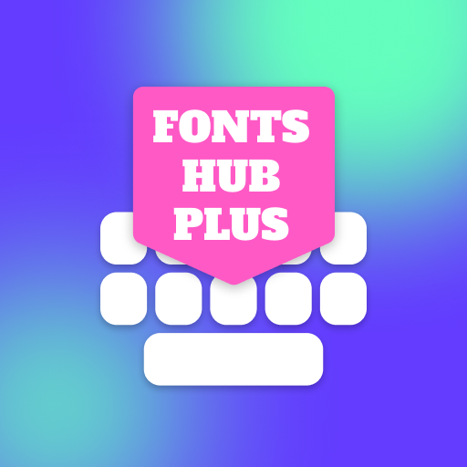 FontsHub Plus