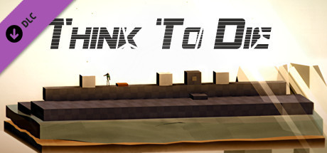 ThinkToDie - Supporter Package