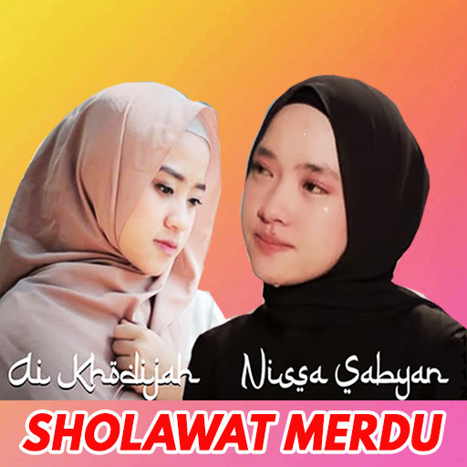 Lagu Sholawat Merdu Offline