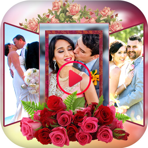 Wedding Photo Video Maker