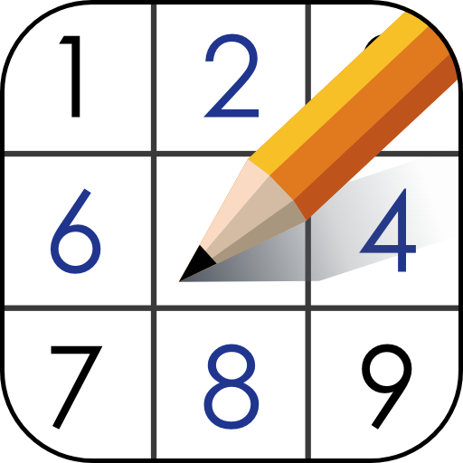 Sudoku-Câu đố Sudoku