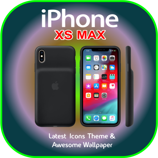 Theme for iPhone XS Max