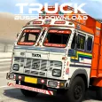 Truck Bussid Download