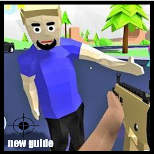 Guide Dude Theft Wars Games