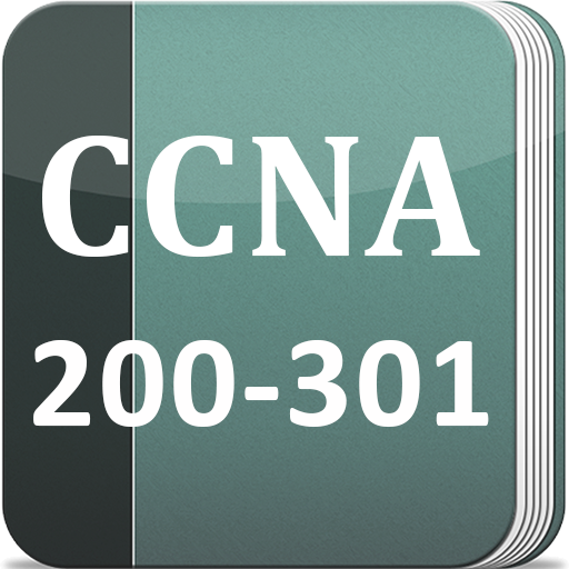 Cisco CCNA 200-301 Exam