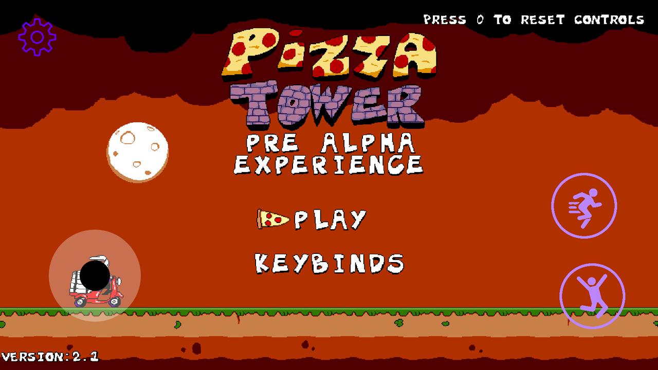 How To Download Pizza Tower On Mobile  Pizza Tower Android Download ⚡ 