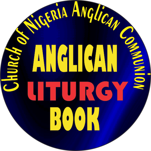 Anglican Liturgy Book