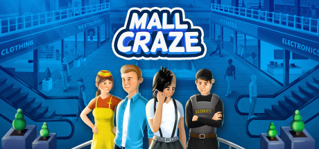 Mall Craze