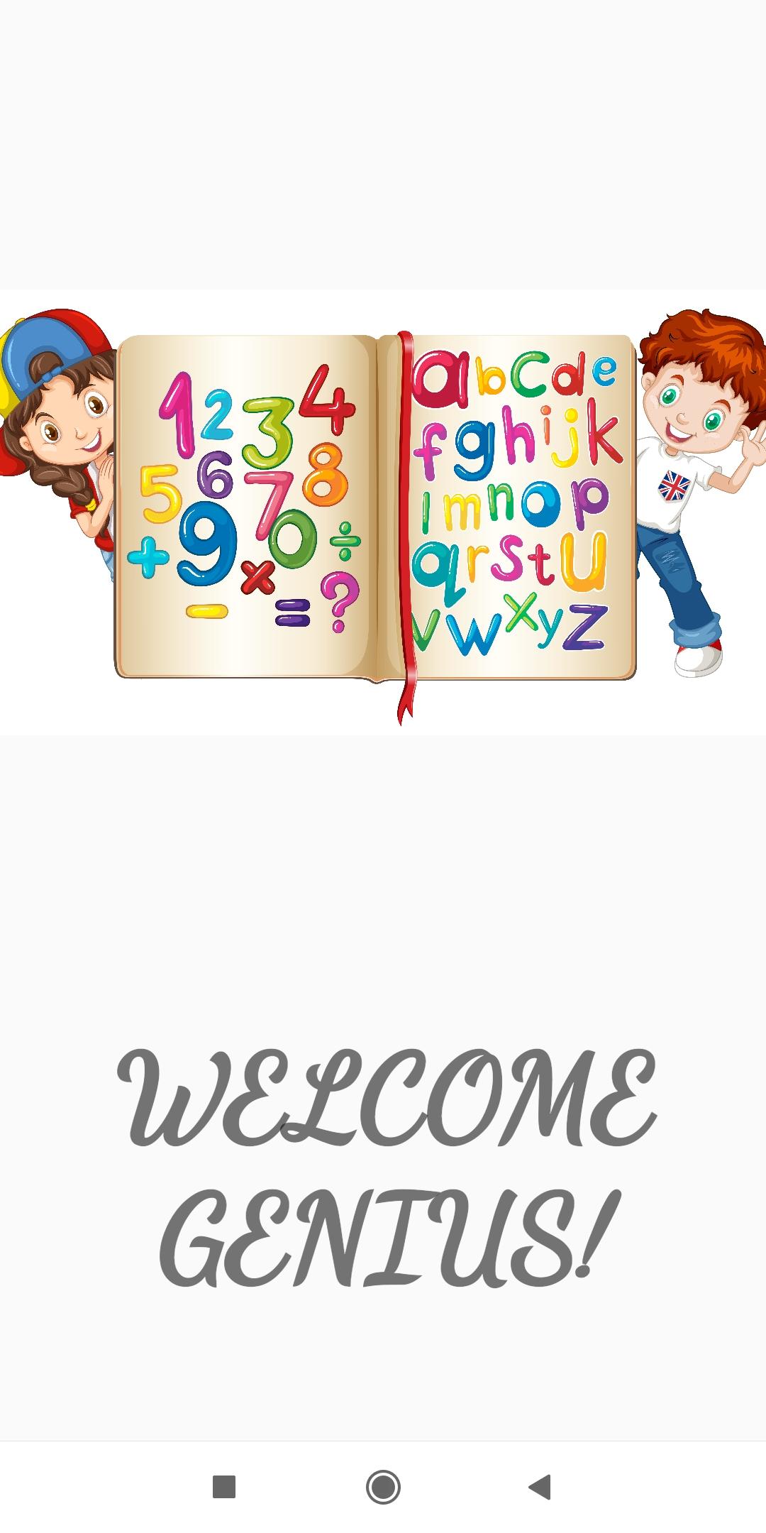 Download Kids ABC Preschool Learning android on PC