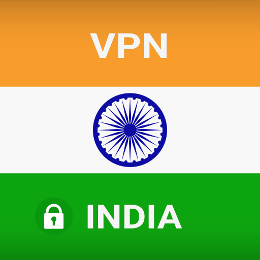 VPN INDIA - Secure & Unlimited