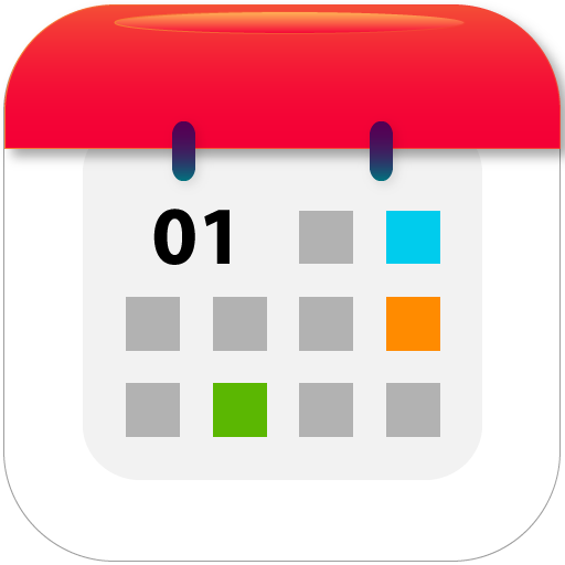 iCalendar: Calendar Phone X - 