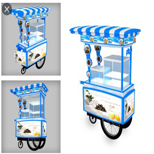 Food Cart Design