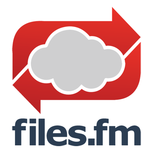 Files.fm cloud storage (old)