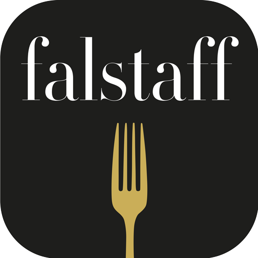 Restaurantguide Falstaff