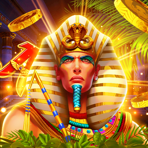 Golden Pharaoh