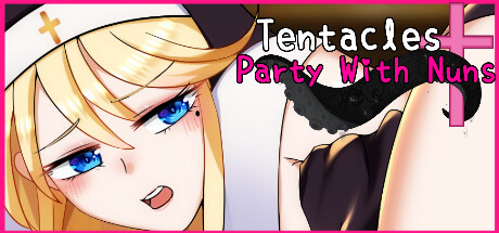 Tentacles Party With Nuns no Steam