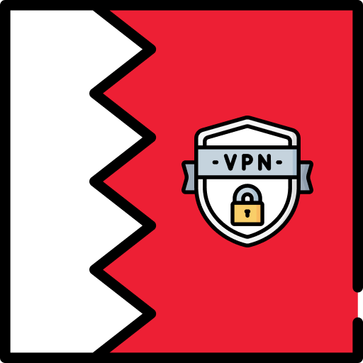 Bahrain VPN - Private Proxy