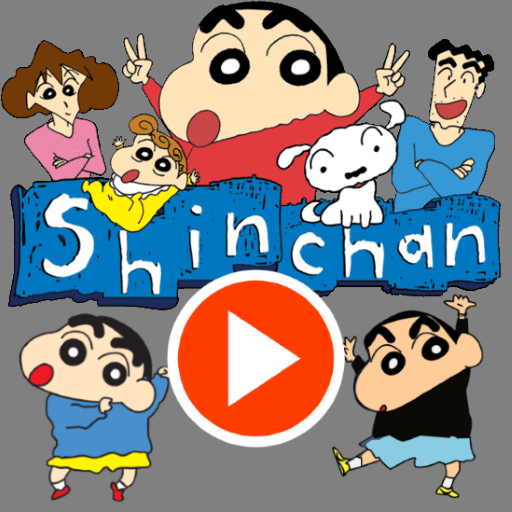 Shinchan video (cute Shin chan videos Fan-made)