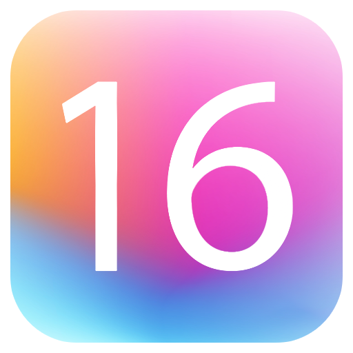 IOS 16 for Android