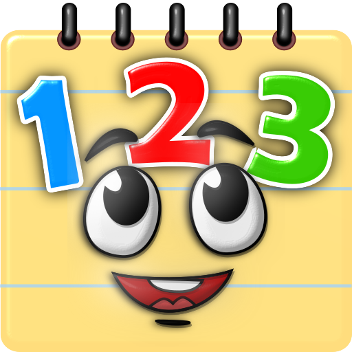 Learn Math For Kids