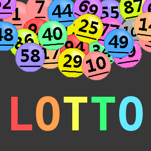 Lotto makinesi