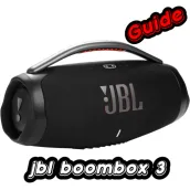 jbl boombox 3