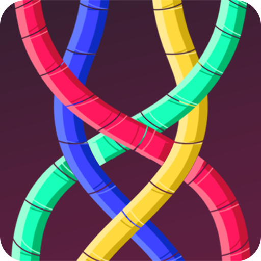 Download Match The Rope android on PC