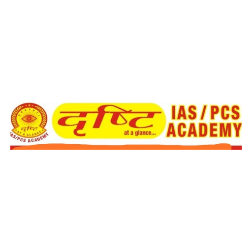 Drashti IAS/PCS Academy