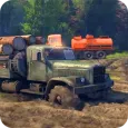 US Army Truck - Military Truck