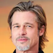 Brad Pitt