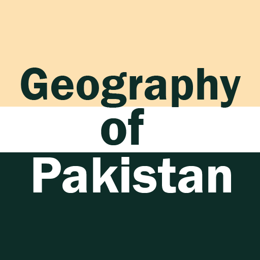 Geography of Pakistan