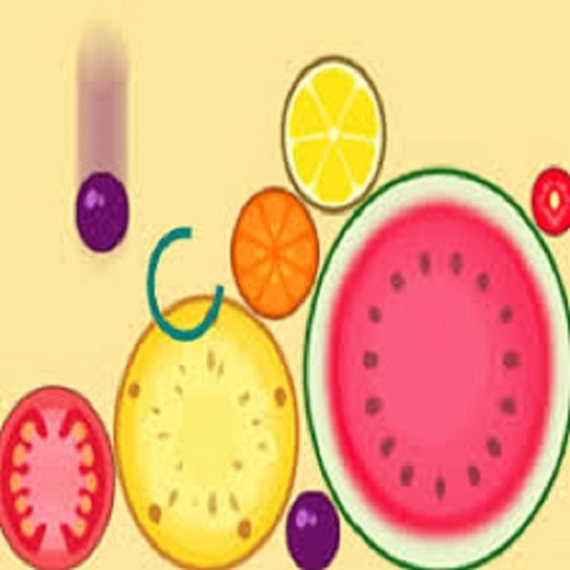 Vercel App Game - WaterMelon G