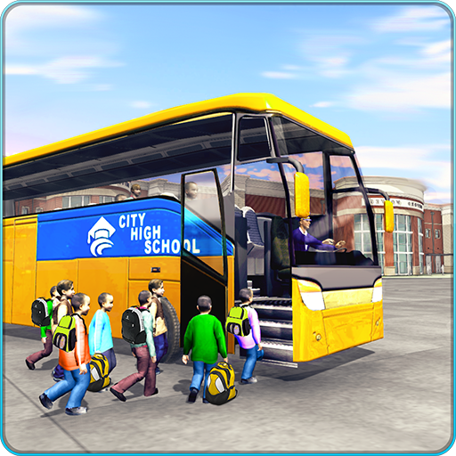 City School Bus Simulator 2019