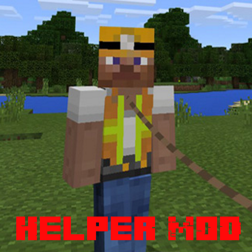 Helper MOD