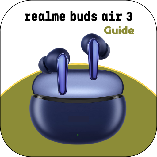 Realme Buds Air 3 Guide