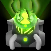 Omni watch Sim for Ben