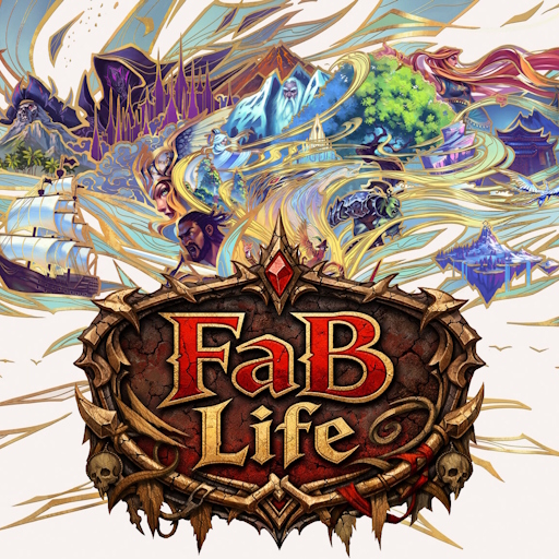 FaB Life