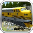 Train Sim Builder