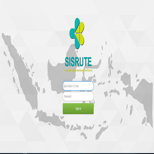 SISRUTE NASIONAL