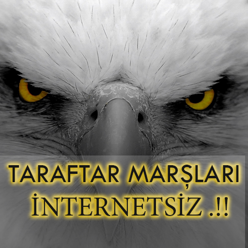Kara Kartal  marşlar